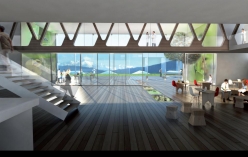 Nouveau bâtiment ACW 