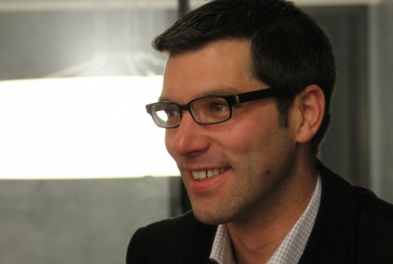 Laurent Sester 