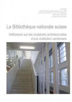 Bibliothèque nationale suisse 