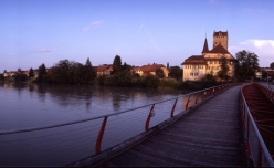 Gemeinde Aarwangen Schloss Aarwangen