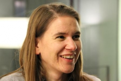 Andrea Schüpbach 