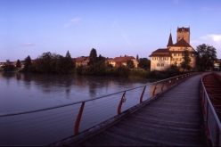 Gemeinde Aarwangen Schloss Aarwangen